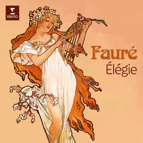 Gabriel Fauré - Élégie (2024)