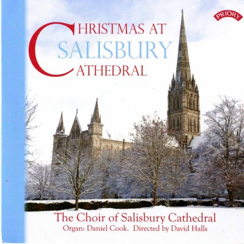 Daniel Cook, Salisbury Cathedral Choir - Christmas at Salisbury Cathedral (2009)