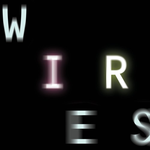 A Sweet Niche - Wires (2019)