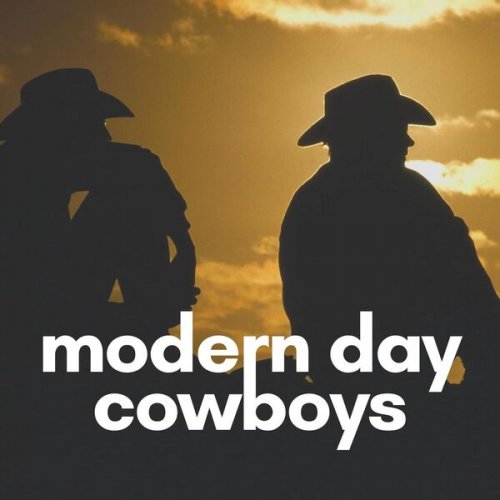 VA - modern day cowboys (2024)