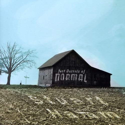 Stuart Hamm - Just Outside of Normal (2010)