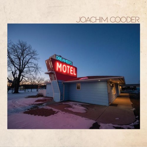 JOACHIM COODER - Dreamer's Motel (2024) Hi-Res