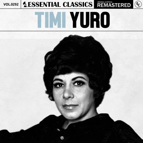 Timi Yuro - Essential Classics, Vol. 292: Timi Yuro (2024)