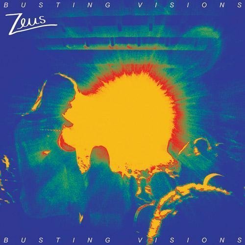 Zeus - Busting Visions [Deluxe Esition] (2013)