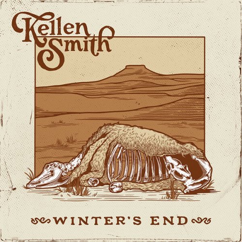 Kellen Smith - Winter’s End (2024)