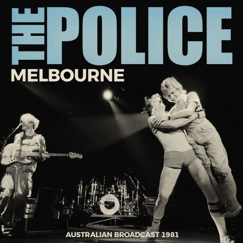 The Police - Melbourne (2024)