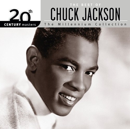 Chuck Jackson - The Best Of: 20th Century Masters (2004)