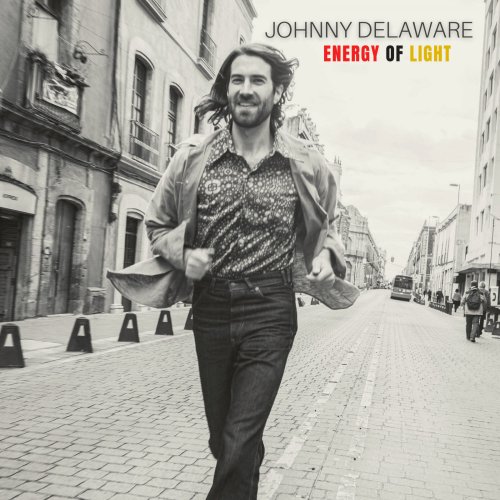 Johnny Delaware - Energy of Light (2022)