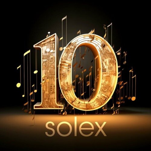 Solex - TEN (2024)