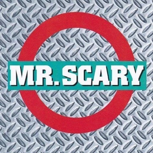 Mr. Scary - Mr. Scary (1993) CD-Rip