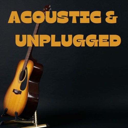 VA - Acoustic & Unplugged (2024)