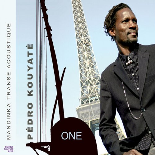 Pedro Kouyaté - One (Mandinka transe acoustique) (2024)