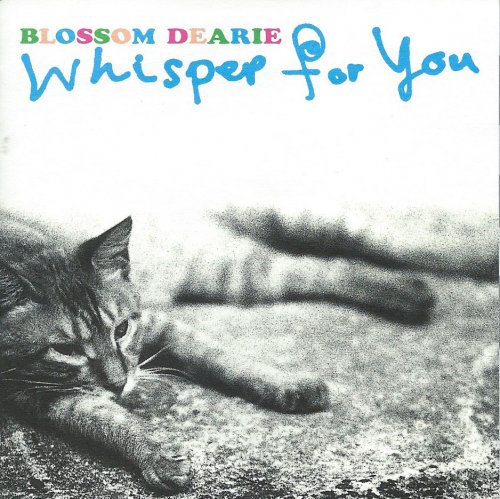 Blossom Dearie - Whisper For You (1997) CD-Rip