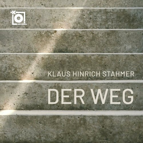 Philipp Vandré - Der Weg (2024)\