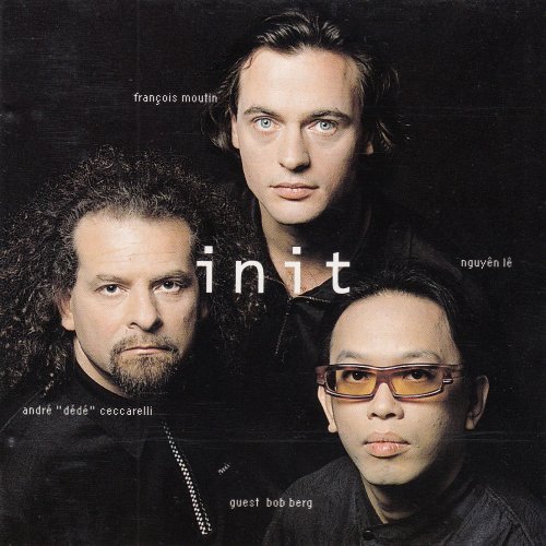 Init - Init (1993)