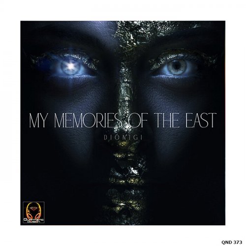 Dionigi - My Memories Of The East (2024)