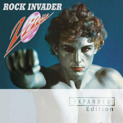 Vitesse - Rock Invader (Expanded Edition / Remastered 2024) (1979) [Hi-Res]