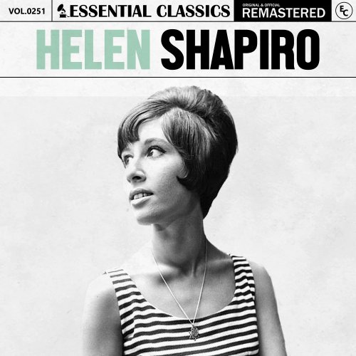 Helen Shapiro - Essential Classics, Vol. 251: Helen Shapiro (2024)