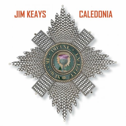 Jim Keays - Caledonia (2024)