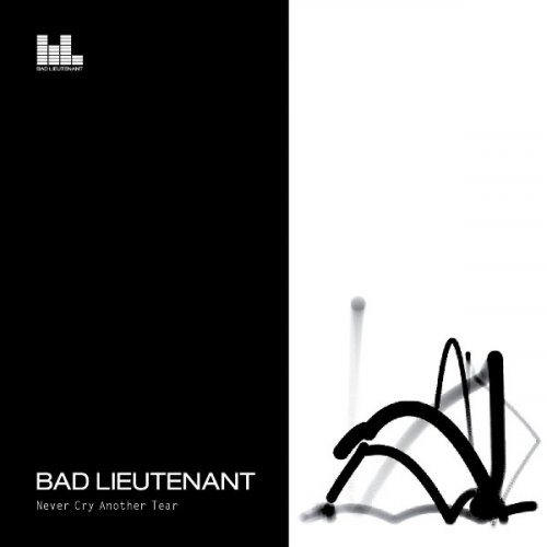 Bad Lieutenant - Never Cry Another Tear (Bonus Track Version) (2009/2012) [Hi-Res]