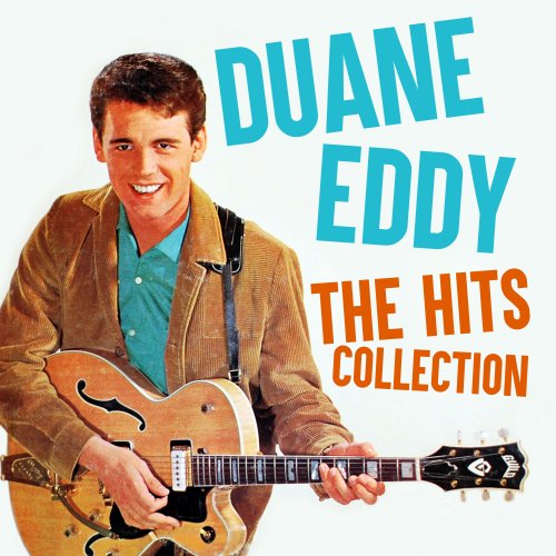 Duane Eddy - The Hits Collection (Deluxe Edition) (2022)