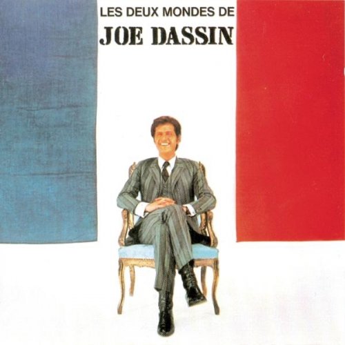 Joe Dassin - Les Deux Mondes De Joe Dassin (1967) FLAC