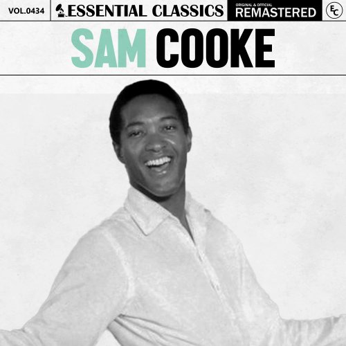 Sam Cooke - Essential Classics, Vol. 434: Sam Cooke (2024)