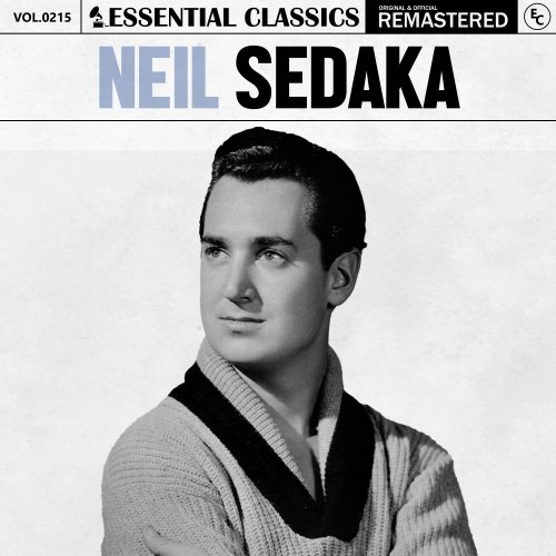 Neil Sedaka - Essential Classics, Vol. 215: Neil Sedaka (2024)