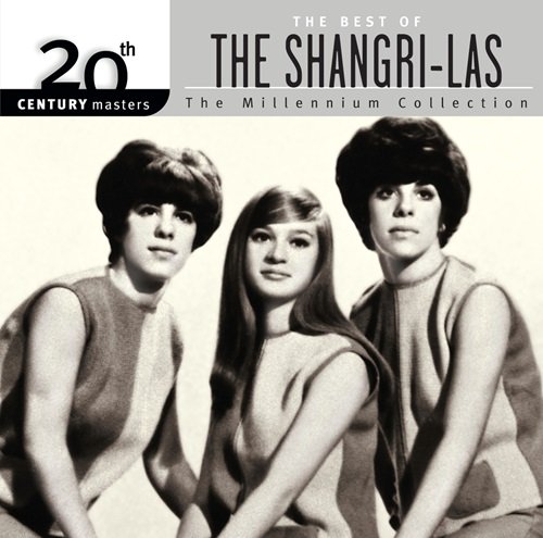 The Shangri-Las - 20th Century Masters: The Millennium Collection: Best of The Shangri-Las (2002)