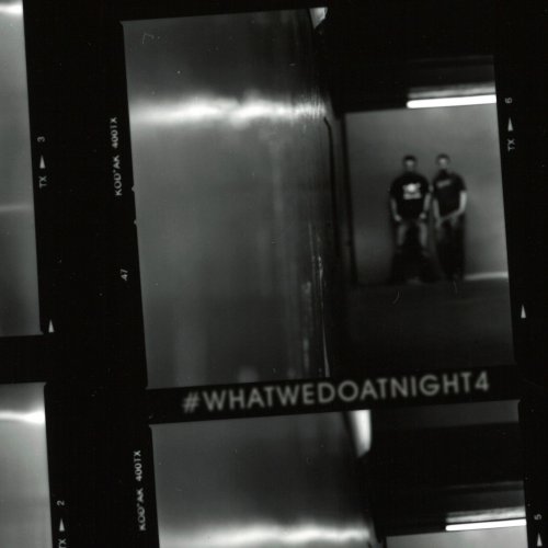 Blank & Jones - #WhatWeDoAtNight4 (EXPANDED) (2024) [Hi-Res]