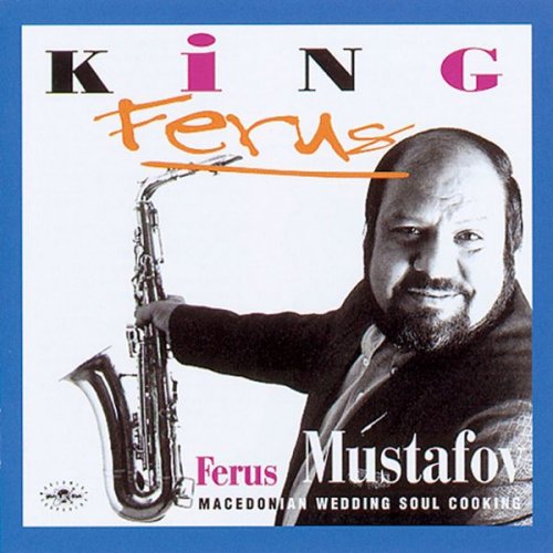 Ferus Mustafov - King Ferus (1992)