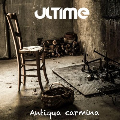 Ultime - Antiqua Carmina (2024)