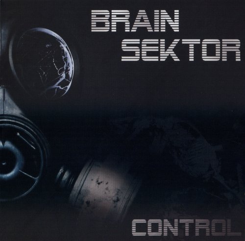 Brain Sektor - Control (2013) CD-Rip