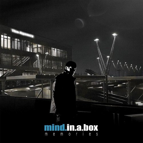 Mind.In.A.Box - Memories (2015) Lossless