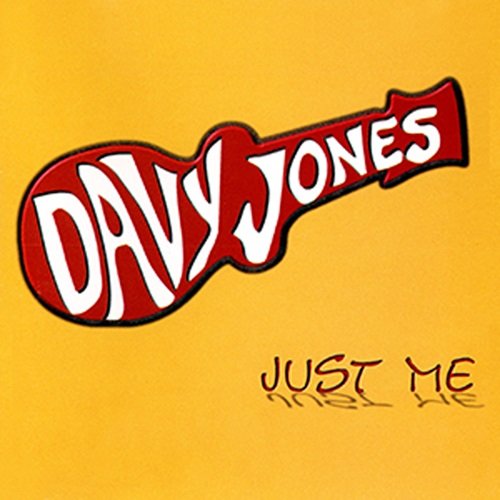 Davy Jones - Just Me (2001)