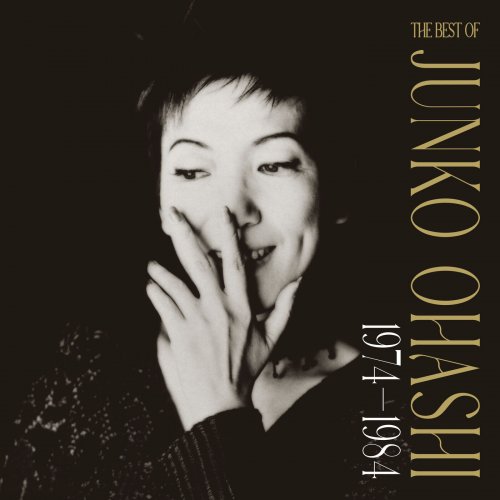 Junko Ohashi - THE BEST OF Junko Ohashi 1974-1984 (2024)