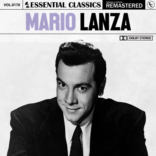 Mario Lanza - Essential Classics, Vol. 170: Mario Lanza (2024)