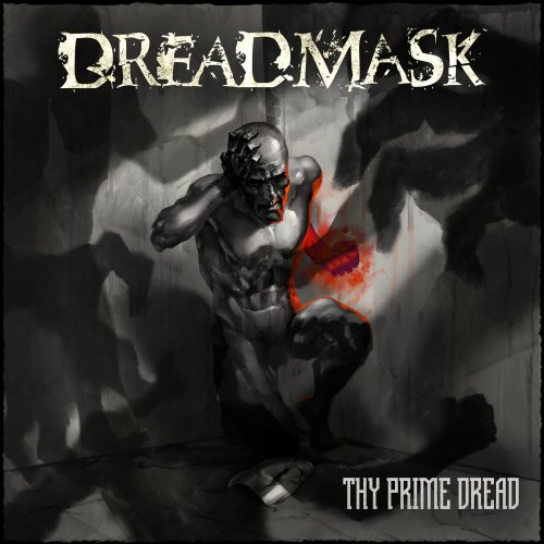 Dreadmask - Thy Prime Dread (2024)