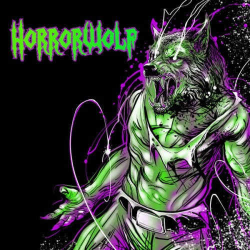 HorrorWolf - Horror Wolf (2024) Hi-Res