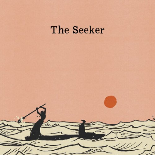 Rachel Fuller - The Seeker (2024) [Hi-Res]