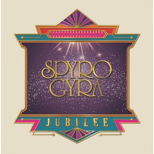 Spyro Gyra - Jubilee (2024)