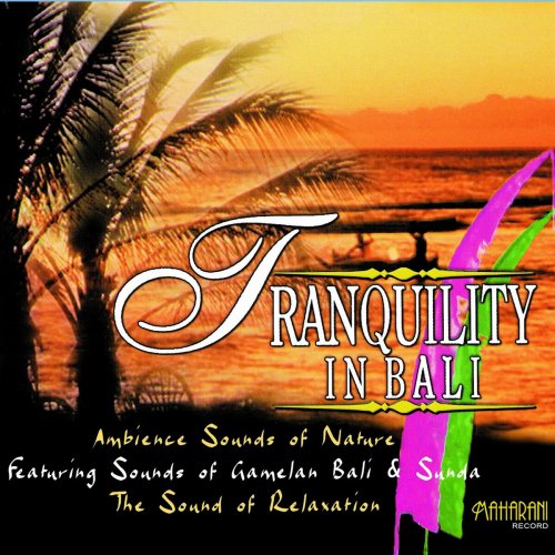 See New Project - Tranquility in Bali (2003)