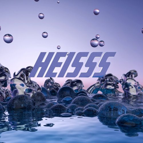 VA - Heisss VA002 (2024)