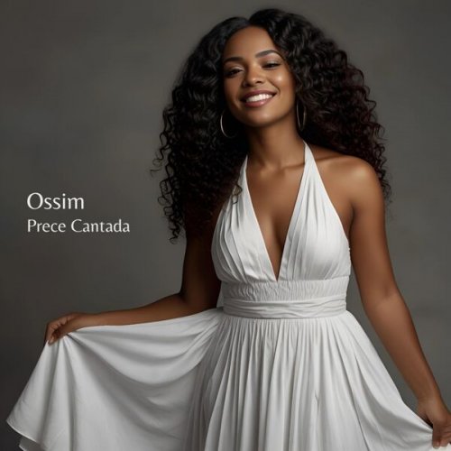 Ossim - Prece Cantada (2024)