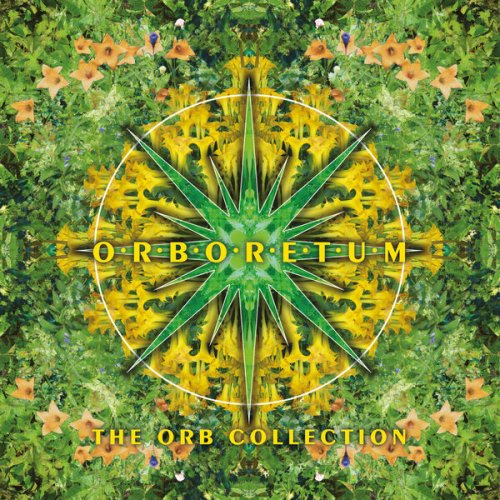 The Orb - Orboretum: The Orb Collection (2024)