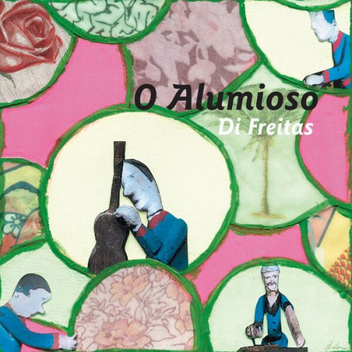 Di Freitas - O Alumioso (2024)