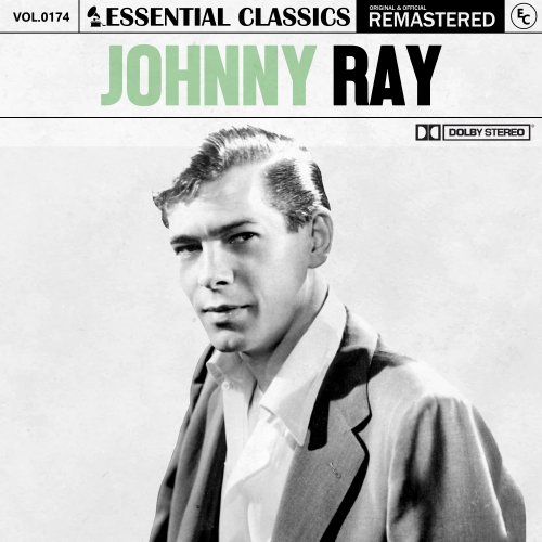 Johnny Ray - Essential Classics, Vol. 174: Johnny Ray (2024)