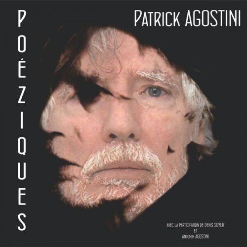 Patrick Agostini with Denis Soyer - Double JEU (2024) Hi-Res