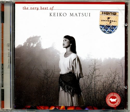 Keiko Matsui - The Very Best Of Keiko Matsui (2004) CD-Rip