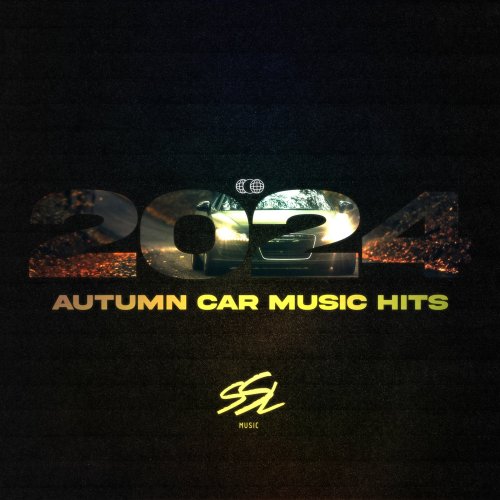 VA - Autumn Car Music Hits 2024 (2024)